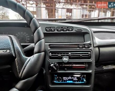 ВАЗ 2114 Самара 2007 в Вольнянске на Automoto.ua ВАЗ 2114 Самара, объемом двигателя 1.6 л и пробегом 100 тыс. км за 2700 $, фото 10 на Automoto.ua