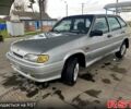 ВАЗ 2114 Самара, объемом двигателя 15 л и пробегом 0 тыс. км за 1450 $, фото 3 на Automoto.ua