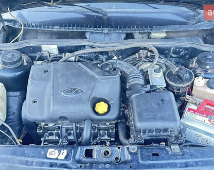 ВАЗ 2114 Самара, об'ємом двигуна 1.6 л та пробігом 365 тис. км за 1100 $, фото 7 на Automoto.ua