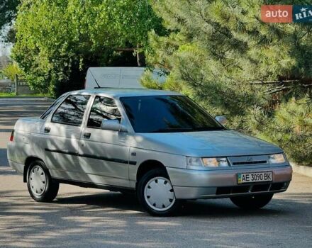 ВАЗ 2114 Самара, объемом двигателя 1.6 л и пробегом 73 тыс. км за 2350 $, фото 3 на Automoto.ua