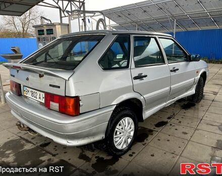 ВАЗ 2114 Самара, объемом двигателя 15 л и пробегом 0 тыс. км за 1450 $, фото 2 на Automoto.ua