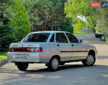 ВАЗ 2114 Самара, объемом двигателя 1.6 л и пробегом 73 тыс. км за 2350 $, фото 1 на Automoto.ua