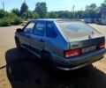 ВАЗ 2114 Самара, об'ємом двигуна 1.6 л та пробігом 0 тис. км за 1450 $, фото 4 на Automoto.ua