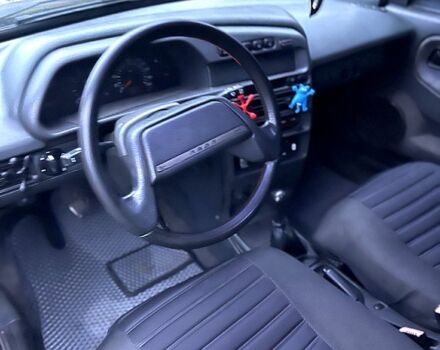 ВАЗ 2114 Самара, объемом двигателя 1.5 л и пробегом 180 тыс. км за 1850 $, фото 11 на Automoto.ua