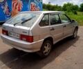 ВАЗ 2114 Самара, объемом двигателя 16 л и пробегом 148 тыс. км за 1650 $, фото 4 на Automoto.ua