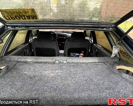 ВАЗ 2114 Самара, об'ємом двигуна 1.6 л та пробігом 200 тис. км за 750 $, фото 5 на Automoto.ua