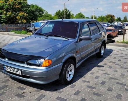 ВАЗ 2114 Самара 2007 в Вольнянске на Automoto.ua ВАЗ 2114 Самара, объемом двигателя 1.6 л и пробегом 100 тыс. км за 2700 $, фото 1 на Automoto.ua