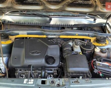 ВАЗ 2114 Самара 2007 в Вольнянске на Automoto.ua ВАЗ 2114 Самара, объемом двигателя 1.6 л и пробегом 100 тыс. км за 2700 $, фото 12 на Automoto.ua