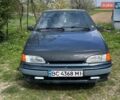 ВАЗ 2114 Самара, объемом двигателя 1.6 л и пробегом 160 тыс. км за 1500 $, фото 1 на Automoto.ua