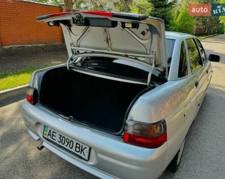 ВАЗ 2114 Самара, объемом двигателя 1.6 л и пробегом 73 тыс. км за 2350 $, фото 17 на Automoto.ua