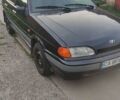 ВАЗ 2114 Самара, объемом двигателя 1.6 л и пробегом 300 тыс. км за 900 $, фото 1 на Automoto.ua