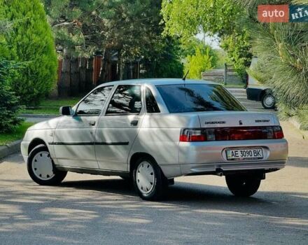 ВАЗ 2114 Самара, объемом двигателя 1.6 л и пробегом 73 тыс. км за 2350 $, фото 2 на Automoto.ua