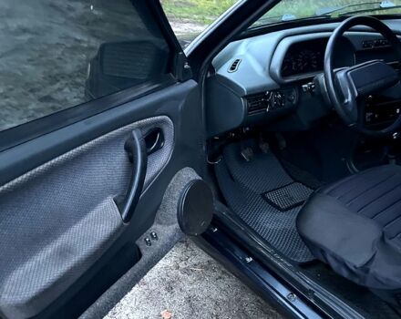 ВАЗ 2114 Самара, объемом двигателя 1.5 л и пробегом 180 тыс. км за 1850 $, фото 12 на Automoto.ua