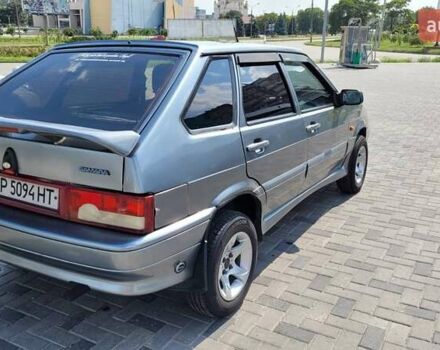 ВАЗ 2114 Самара 2007 в Вольнянске на Automoto.ua ВАЗ 2114 Самара, объемом двигателя 1.6 л и пробегом 100 тыс. км за 2700 $, фото 7 на Automoto.ua