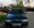 ВАЗ 2114 Самара, объемом двигателя 16 л и пробегом 260 тыс. км за 1350 $, фото 1 на Automoto.ua