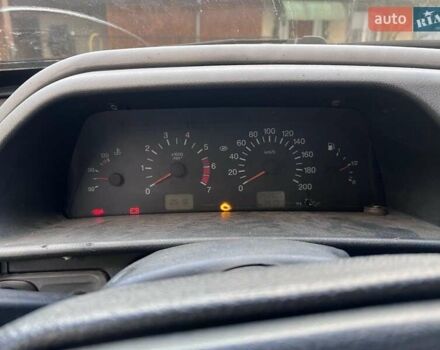 ВАЗ 2114 Самара, объемом двигателя 1.6 л и пробегом 144 тыс. км за 1200 $, фото 5 на Automoto.ua