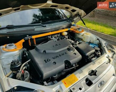 ВАЗ 2114 Самара, объемом двигателя 1.6 л и пробегом 73 тыс. км за 2350 $, фото 9 на Automoto.ua