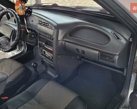 ВАЗ 2114 Самара 2007 в Вольнянске на Automoto.ua ВАЗ 2114 Самара, объемом двигателя 1.6 л и пробегом 100 тыс. км за 2700 $, фото 5 на Automoto.ua