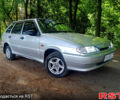 ВАЗ 2114 Самара, объемом двигателя 1.6 л и пробегом 147 тыс. км за 2150 $, фото 1 на Automoto.ua