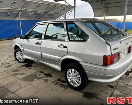 ВАЗ 2114 Самара, объемом двигателя 15 л и пробегом 0 тыс. км за 1450 $, фото 4 на Automoto.ua