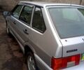 ВАЗ 2114 Самара, объемом двигателя 16 л и пробегом 148 тыс. км за 1650 $, фото 6 на Automoto.ua