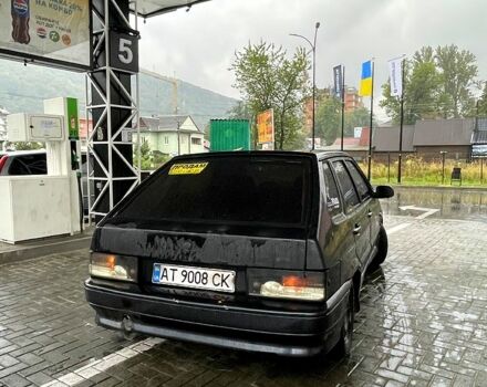 ВАЗ 2114 Самара, об'ємом двигуна 1.6 л та пробігом 200 тис. км за 750 $, фото 3 на Automoto.ua