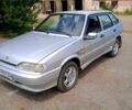 ВАЗ 2114 Самара, объемом двигателя 16 л и пробегом 148 тыс. км за 1650 $, фото 2 на Automoto.ua