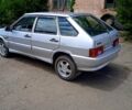 ВАЗ 2114 Самара, объемом двигателя 16 л и пробегом 148 тыс. км за 1650 $, фото 3 на Automoto.ua