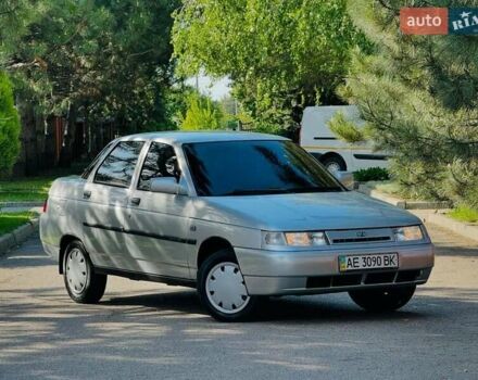ВАЗ 2114 Самара, объемом двигателя 1.6 л и пробегом 73 тыс. км за 2350 $, фото 7 на Automoto.ua