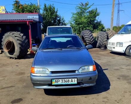 ВАЗ 2114 Самара, об'ємом двигуна 1.6 л та пробігом 0 тис. км за 1450 $, фото 2 на Automoto.ua