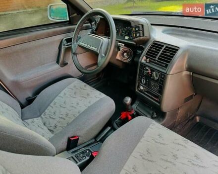 ВАЗ 2114 Самара, объемом двигателя 1.6 л и пробегом 73 тыс. км за 2350 $, фото 13 на Automoto.ua