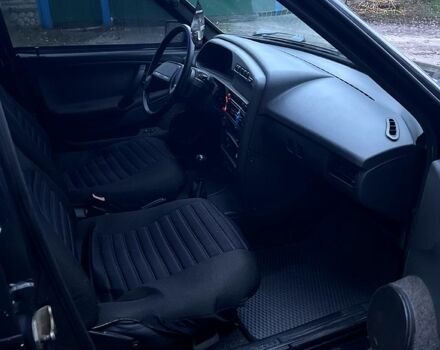 ВАЗ 2114 Самара, объемом двигателя 1.5 л и пробегом 180 тыс. км за 1850 $, фото 5 на Automoto.ua