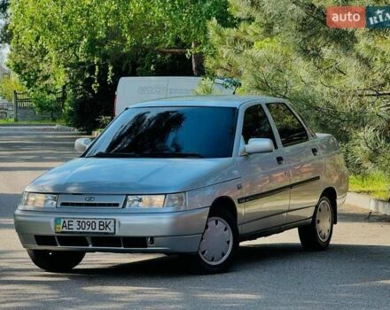 ВАЗ 2114 Самара, объемом двигателя 1.6 л и пробегом 73 тыс. км за 2350 $, фото 5 на Automoto.ua
