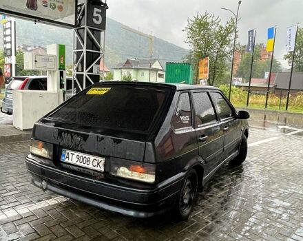 ВАЗ 2114 Самара, об'ємом двигуна 1.6 л та пробігом 200 тис. км за 750 $, фото 4 на Automoto.ua