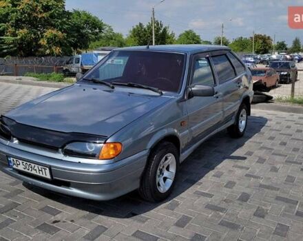 ВАЗ 2114 Самара 2007 в Вольнянске на Automoto.ua ВАЗ 2114 Самара, объемом двигателя 1.6 л и пробегом 100 тыс. км за 2700 $, фото 4 на Automoto.ua
