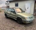 ВАЗ 2114 Самара, объемом двигателя 1.6 л и пробегом 144 тыс. км за 1200 $, фото 2 на Automoto.ua