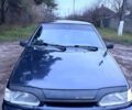 ВАЗ 2114 Самара, объемом двигателя 1.5 л и пробегом 180 тыс. км за 1850 $, фото 2 на Automoto.ua