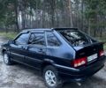 ВАЗ 2114 Самара, объемом двигателя 1.5 л и пробегом 180 тыс. км за 1850 $, фото 9 на Automoto.ua