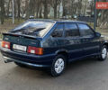 ВАЗ 2114 Самара, объемом двигателя 1.6 л и пробегом 204 тыс. км за 1649 $, фото 3 на Automoto.ua