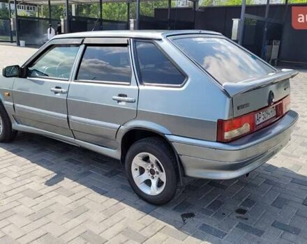 ВАЗ 2114 Самара 2007 в Вольнянске на Automoto.ua ВАЗ 2114 Самара, объемом двигателя 1.6 л и пробегом 100 тыс. км за 2700 $, фото 9 на Automoto.ua