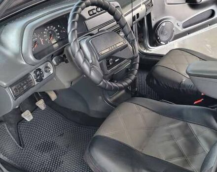 ВАЗ 2114 Самара 2007 в Вольнянске на Automoto.ua ВАЗ 2114 Самара, объемом двигателя 1.6 л и пробегом 100 тыс. км за 2700 $, фото 8 на Automoto.ua