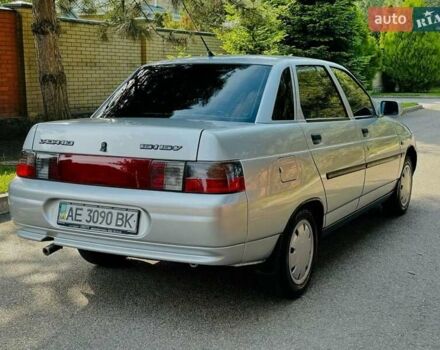 ВАЗ 2114 Самара, объемом двигателя 1.6 л и пробегом 73 тыс. км за 2350 $, фото 6 на Automoto.ua