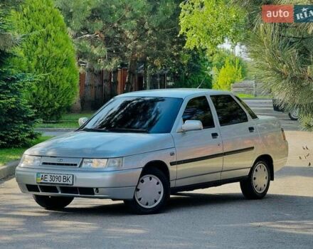 ВАЗ 2114 Самара, объемом двигателя 1.6 л и пробегом 73 тыс. км за 2350 $, фото 4 на Automoto.ua