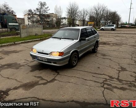 ВАЗ 2114 Самара, объемом двигателя 1.5 л и пробегом 214 тыс. км за 1450 $, фото 3 на Automoto.ua