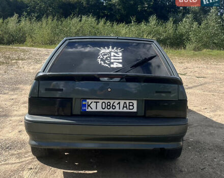 ВАЗ 2114 Самара, об'ємом двигуна 1.6 л та пробігом 118 тис. км за 1900 $, фото 2 на Automoto.ua