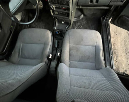 ВАЗ 2114 Самара, объемом двигателя 1.6 л и пробегом 200 тыс. км за 1000 $, фото 5 на Automoto.ua