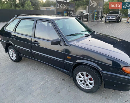 ВАЗ 2114 Самара, об'ємом двигуна 1.5 л та пробігом 180 тис. км за 2600 $, фото 3 на Automoto.ua