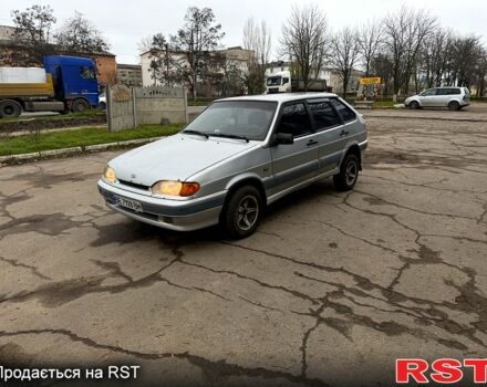 ВАЗ 2114 Самара, объемом двигателя 1.5 л и пробегом 214 тыс. км за 1450 $, фото 8 на Automoto.ua