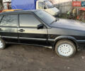 ВАЗ 2114 Самара, объемом двигателя 1.6 л и пробегом 200 тыс. км за 1000 $, фото 10 на Automoto.ua