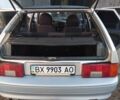 ВАЗ 2114 Самара, объемом двигателя 1.6 л и пробегом 182 тыс. км за 2100 $, фото 11 на Automoto.ua